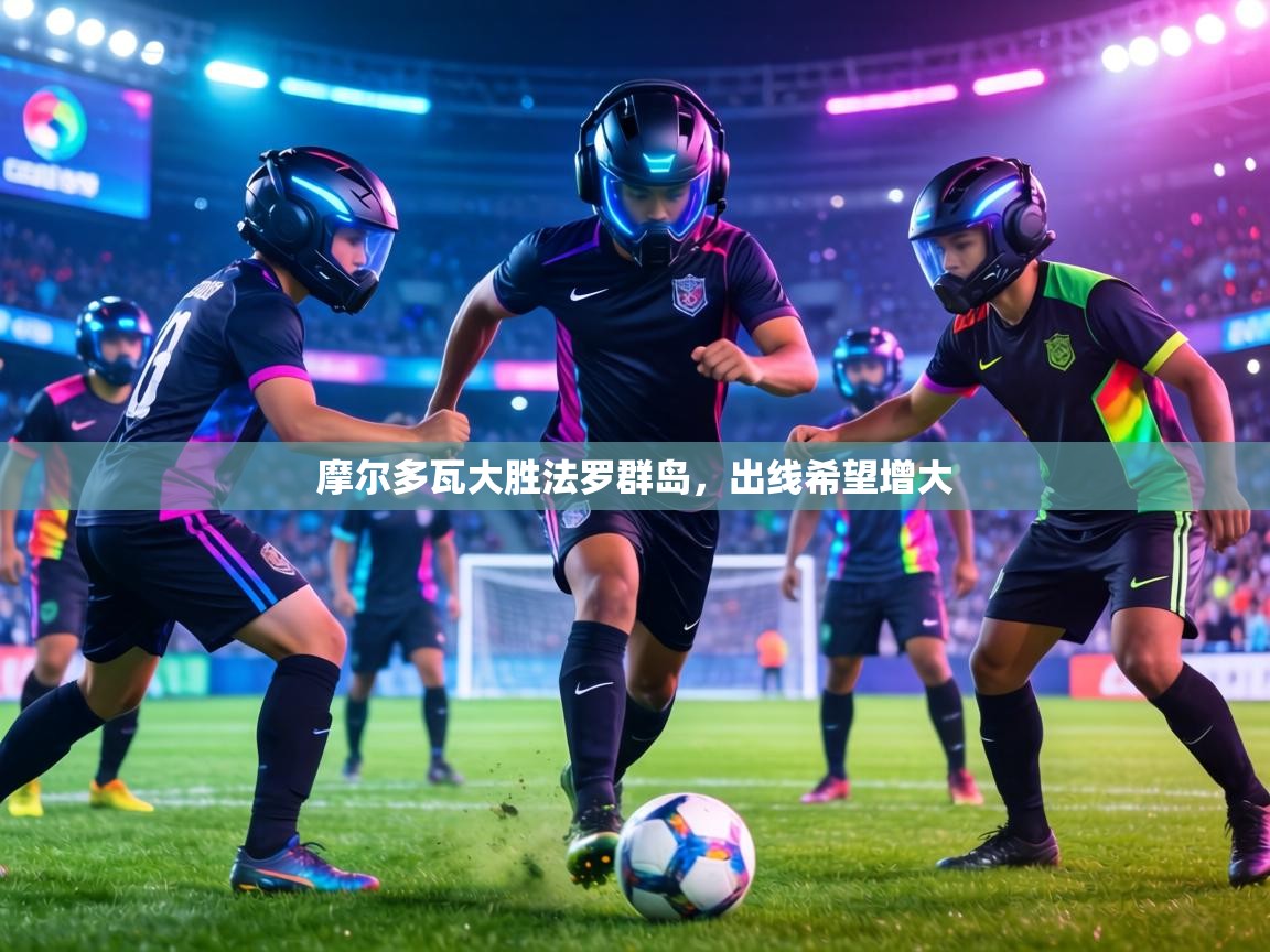 摩尔多瓦大胜法罗群岛，出线希望增大  第2张