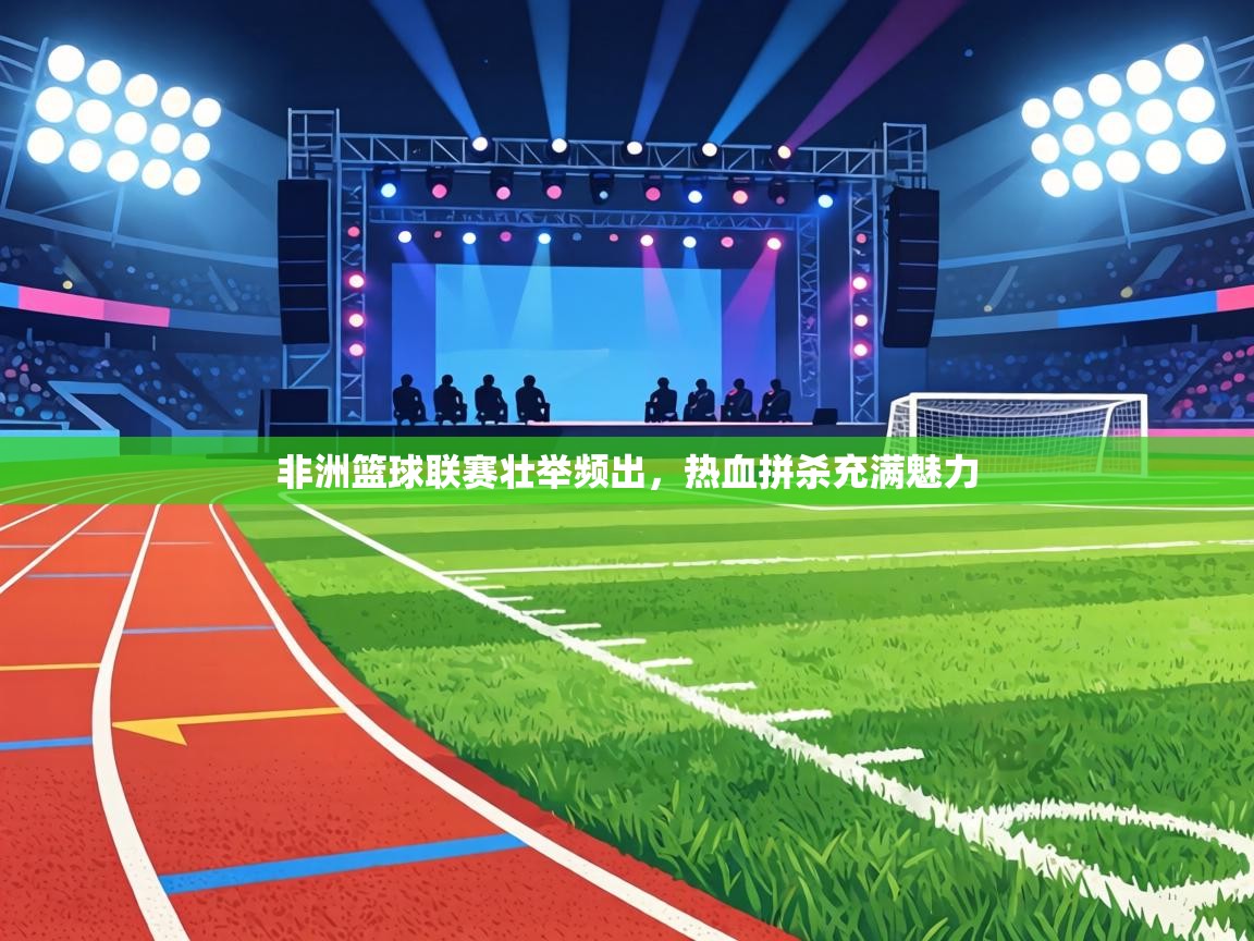 非洲篮球联赛壮举频出,热血拼杀充满魅力 第2张