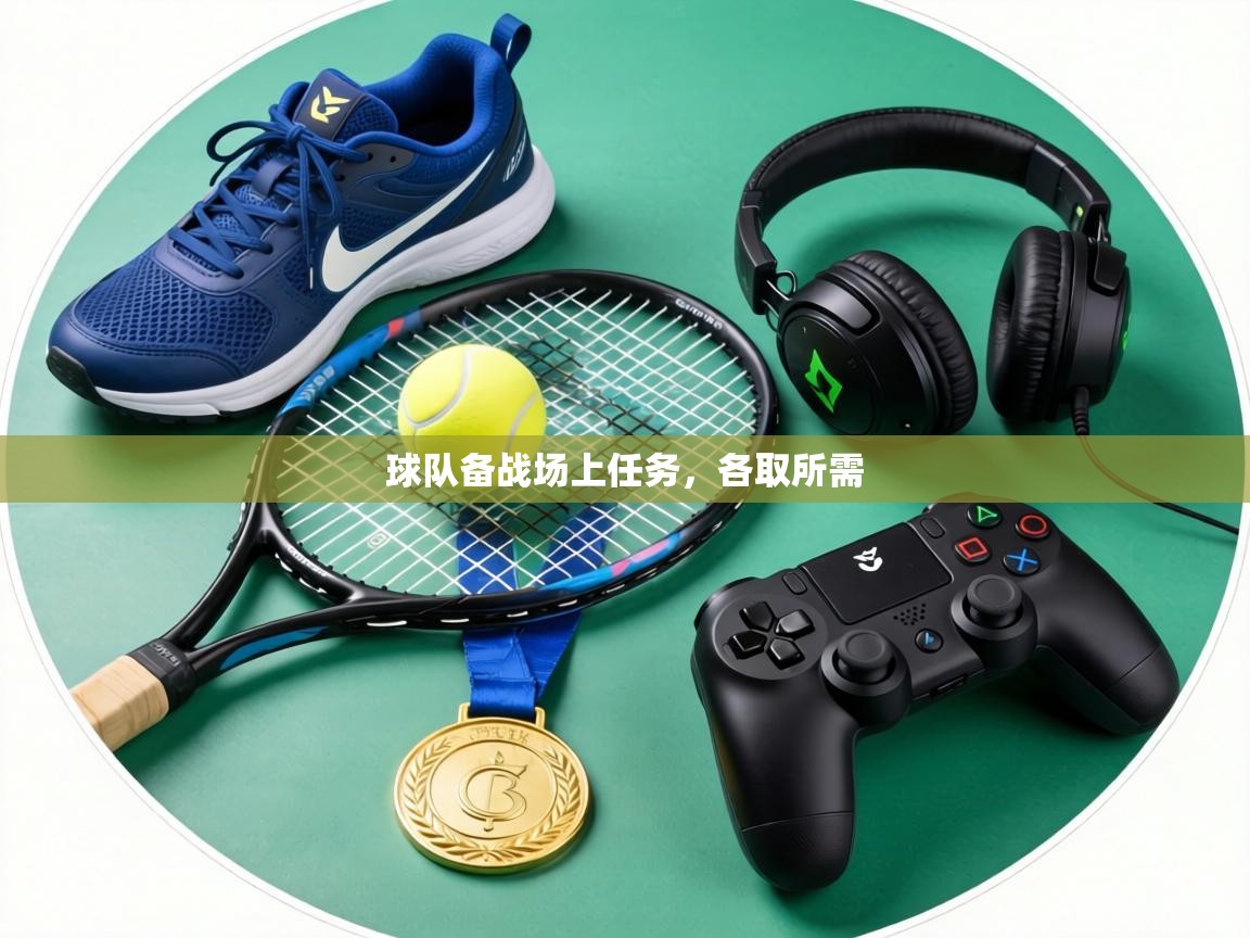 球队备战场上任务，各取所需  第1张