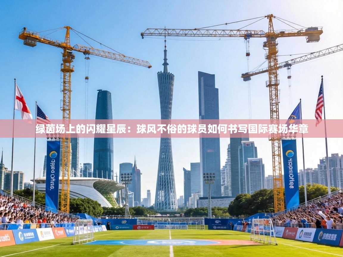 绿茵场上的闪耀星辰：球风不俗的球员如何书写国际赛场华章  第1张